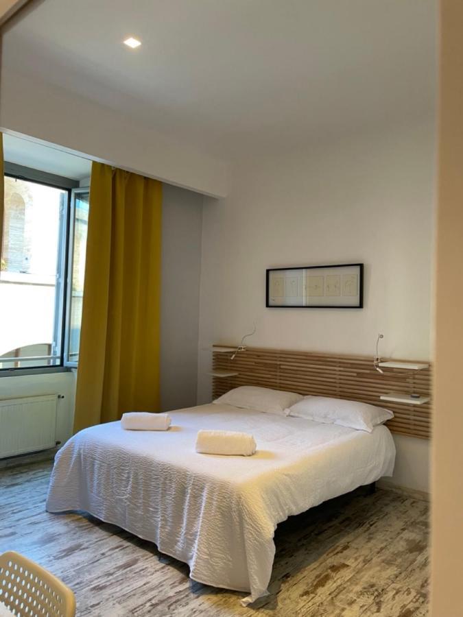 Moshi Moshi Bed & Breakfast Rome Exterior photo